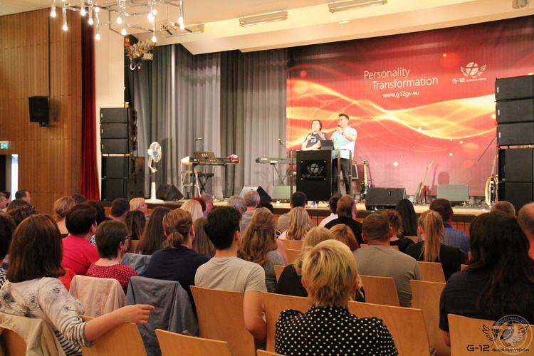 Конференции